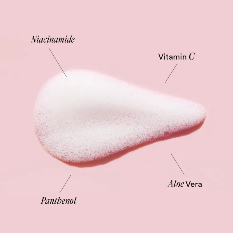 Veido prausimosi putos  SUNSHINE