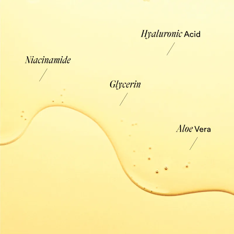 Veido tonikas su niacinamidu  COMPLEX