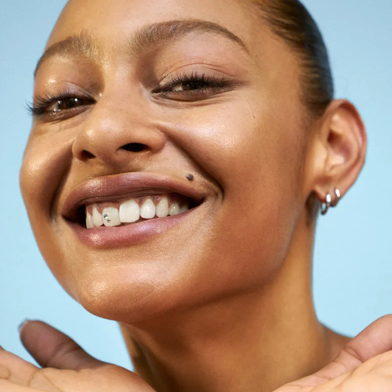 Veido tonikas su AHA rūgštimis  WONDER