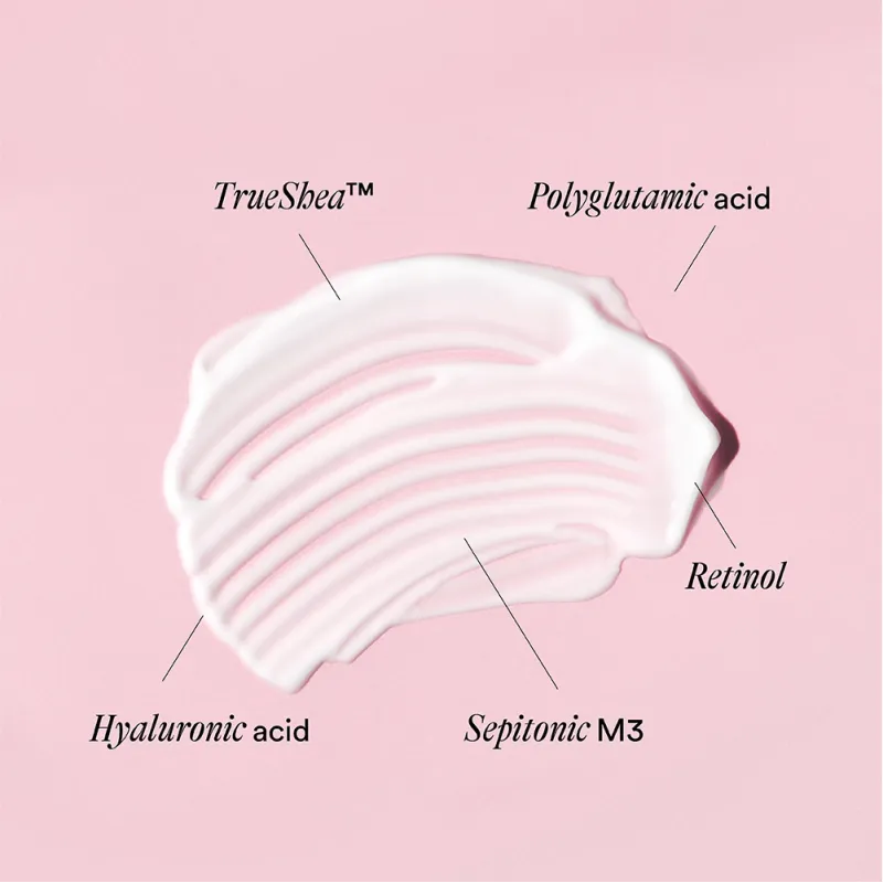 Veido kremas  DEW-O-METER