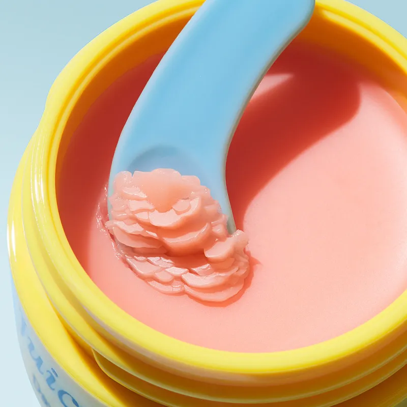 Lūpų kaukė  JUICY BABY