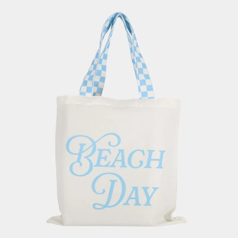 Paplūdimio krepšys  BEACH DAY