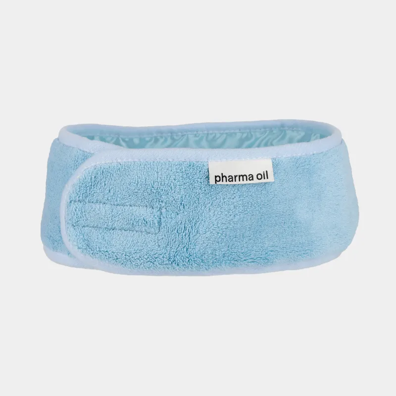 Galvos-plaukų juosta  SPA