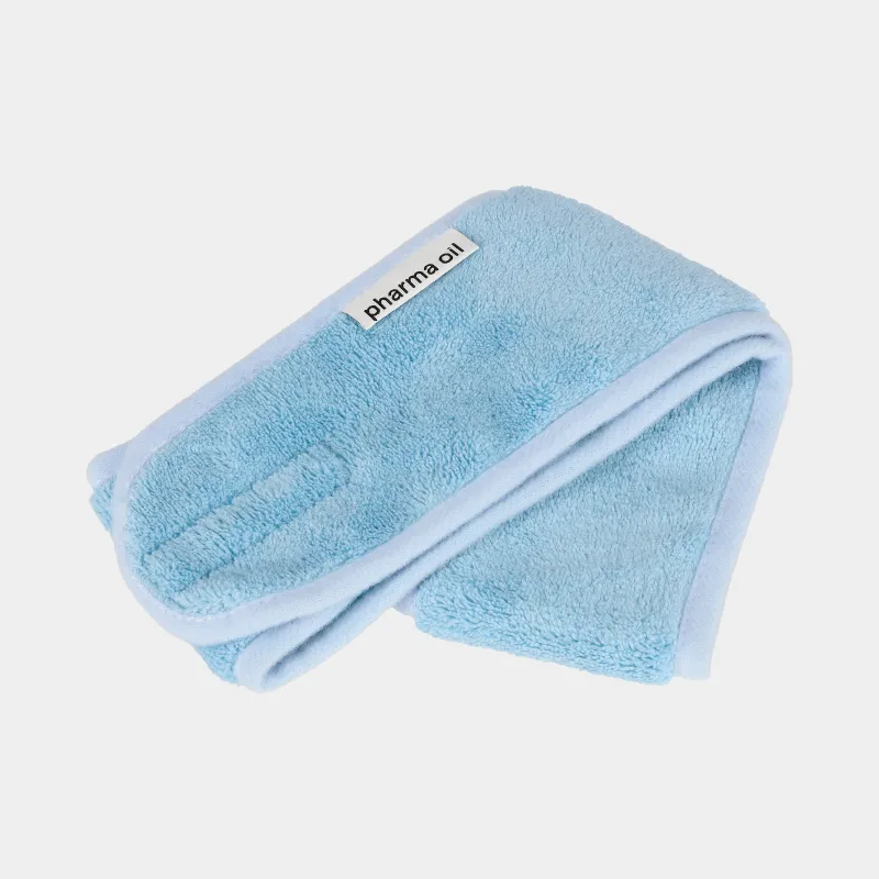 Galvos-plaukų juosta  SPA