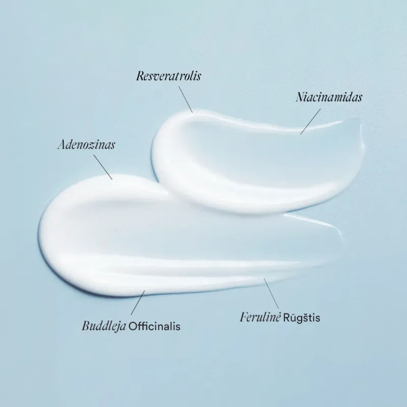 GUARDIAN ANGEL  SPF50 Veido kremas nuo saulės