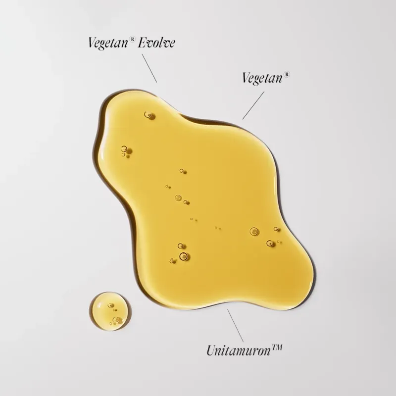 TROPICAL TINT  Savaiminio įdegio serumas Light/Medium