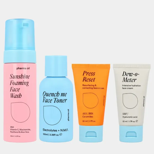 Riebi oda MIDI rinkinys