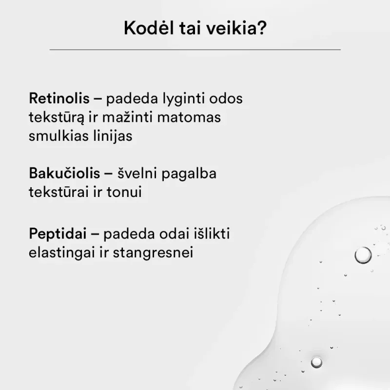 Brandesnė oda MINI rinkinys