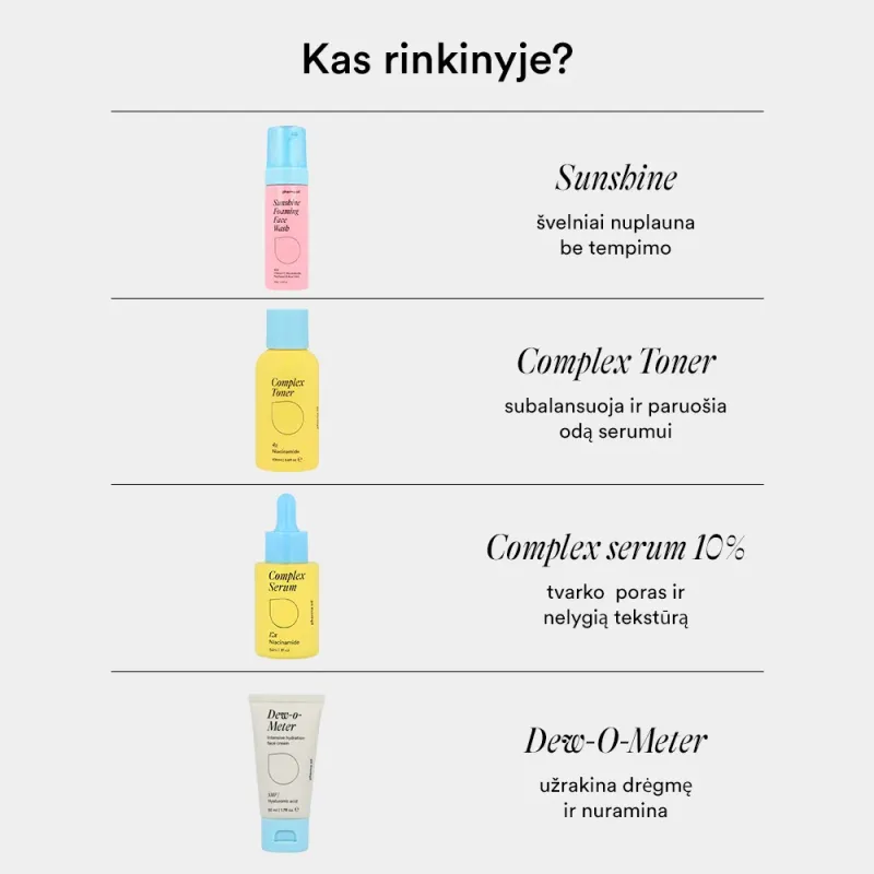 Mišri oda MIDI rinkinys