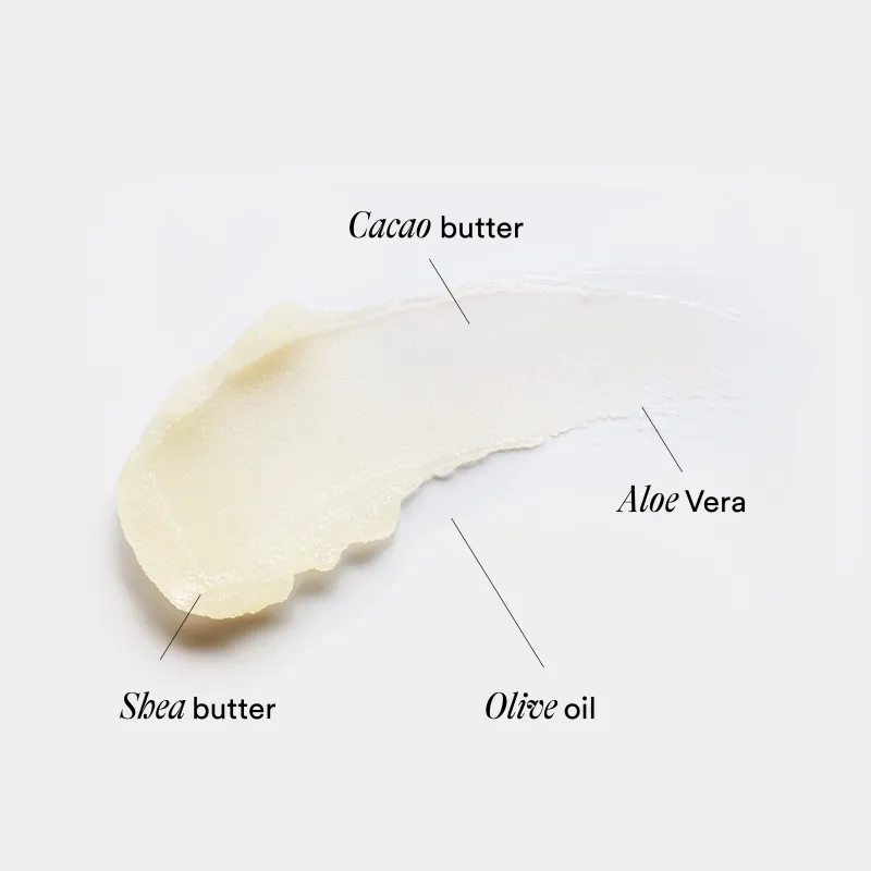 Lūpų balzamas  COCONUT